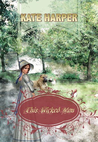 This Wicked Man - A Regency Novel (English Edition) livre
