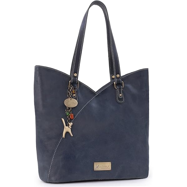 Lifetooler Set Damestas Handtas Grote PU Lederen Schoudertas Tote en Portemonnee Elegante Stad Werk Geschenk Voor Vrouwen, Bruin, 34cm x 13cm x 30cm, Elegant