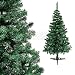 Produktbild [DQ-PP] Weihnachtsbaum 150cm grün CLASSIC + künstlich Tannenbaum Christbaum Dekobaum Baum