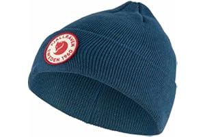 Fjällräven - Kids 1960 Logo Hat, Berretto Unisex - Bambini e Ragazzi