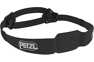 PETZL - Diadema de repuesto Swift RL - Lámpara frontal