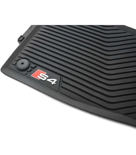 Audi A3 8Y 2020- Boot Load Liner Protector Accessory 8Y4061180 – Ltd - View #2