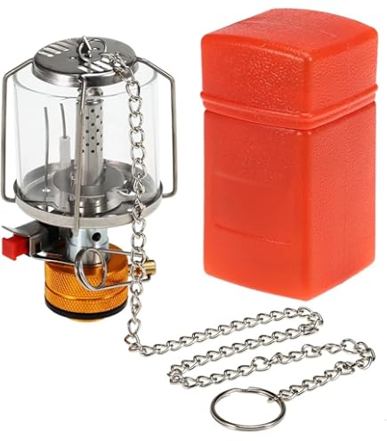 Campingaz Gas Mantle M (3 Stuks) . 68222 verlichting online bestellen bij Outdoor & Travel