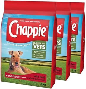 cheapest place to buy chappie dog food