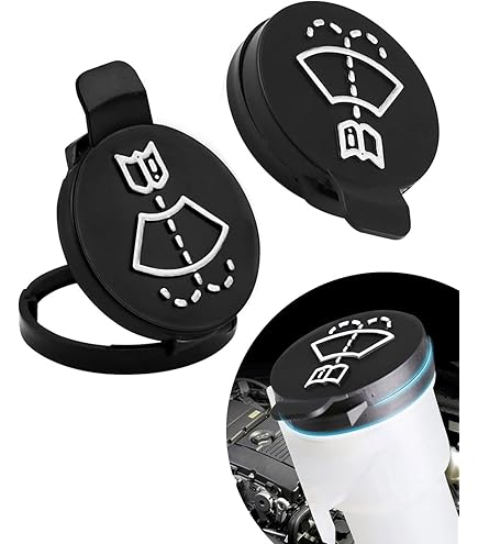 Yosoo Adesivo Protettivo Per Tappo Serbatoio Moto - Effetto Carbonio, Per Yamaha YZF-R1 R6 XJ6 FZ1 (Nero) - 3