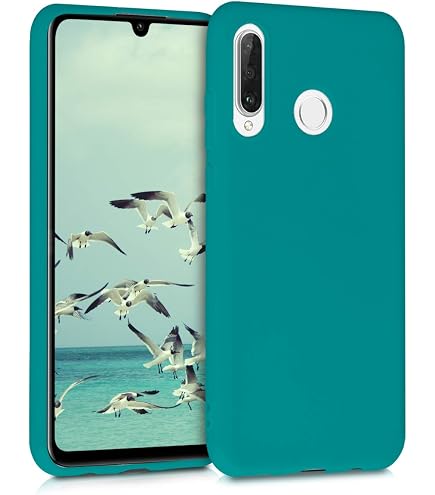 Coque Huawei P30 Lite Transparente Anti-Choc - Protection Air Cushion - Housse Compatible
