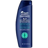 Head & Shoulders Clinical Kepek Ve Kaşıntı Giderici 2'si1arada 400 ml