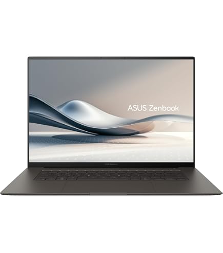 Asus VivoBook Pro 14X OLED M7400QC-KM018 - Portátil 14