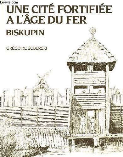 Une cité fortifiée à l'âge du fer gratuit Une cité fortifiée à l'âge du fer gratuit