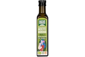 NaturGreen ACEITE NUEZ 250 ml