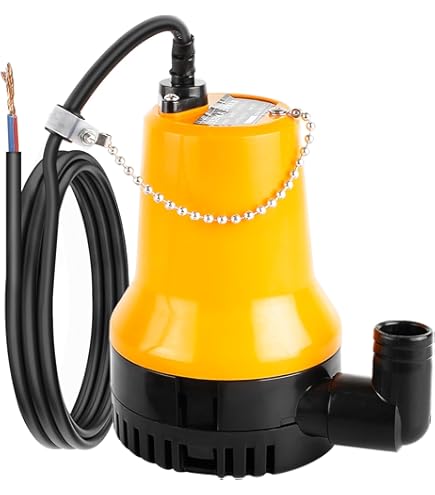 Moteur Piscine Pompe Submersible Miniature, 12v Micro Pompe à Eau Pompe à Eau Pompe A Eau Solaire