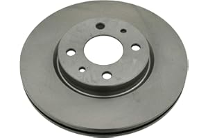 febi bilstein 22927 dischi freno, 2 unità