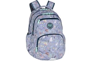 Coolpack Plecak szkolny Uniseks - dzieci Pick