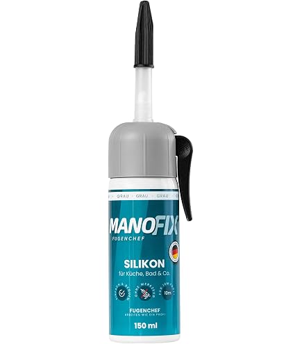 fermit Cornat Silikon manhattan 100ml ab 5,15 € (August 2026) | Vergleiche 6 Angebote auf fermit Cornat Silikon manhattan 100ml ab 5,15 € (August 2026) | Vergleiche 6 Angebote auf