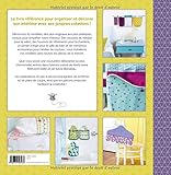 Image de Le grand livre de couture pour la maison : 43 modèles pour décorer et organiser votre intérieur