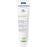 Isispharma Teen Derma A-Z Yağlı ve Karma Cilt Akne Kremi 30 ml