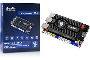 X1 (8GB RAM + 256GB eMMC)