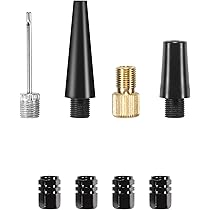 Kit Compatto: Gonfiatore Pneumatici 21V E Motosega Elettrica Senza Filo - Ideale Per Casa E Giardino