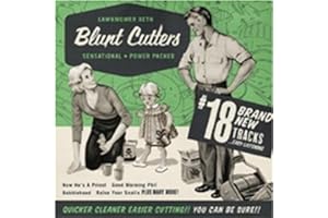 Blunt Cutters