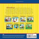 Image de Curious George Storybook Collection