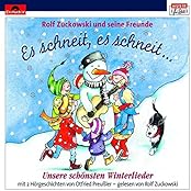 Suchergebnis auf Amazon.de für: rolf zuckowski kinderlieder: Musik-CDs
