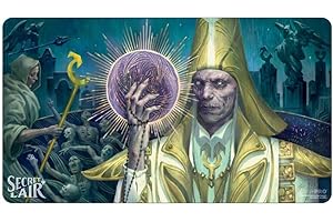 Ultra Pro Playmat: Secret Lair - Mikaeus The Unhallowed