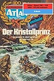 Image de Atlan-Paket 3: USO / ATLAN exklusiv: Atlan Heftromane 100 bis 149 (Atlan classics Paket)