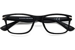 CHARRO Occhiali da Lettura Oklahoma