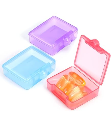 Zwin® Set van 4 ijsvriesdozen met beschrijfbaar siliconen deksel, 250 ml, ideaal voor het bewaren van ijs, babyvoeding of als meal prep container, BPA-vrij