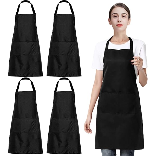 Cappello Da Chef Nero Per Adulti - Regolabile, Traspirante Per Cucina E Sport - Foto 6