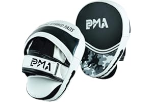 Playwell PMA Elite - Cuscinetti per Messa a Fuoco, Ultra Leggeri