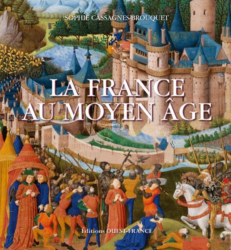 Download La France au Moyen Age Download La France au Moyen Age