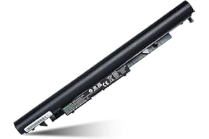 BORSCELLOR JC04 919701-850 919700-850 Battery Replacement JC03 for HP Pavilion Laptop 250 G6 919682-831 919681-221 919682-121 919682-421 for HP 15-BS015DX 15-BS000 15-BS070WM