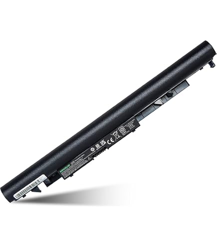 Akku Für HP Laptop LA04 – 2200mAh, 14,8V, Ersatz Für Pavilion 14/15, 248 G1, 340 G1 Und Mehr