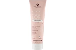 A ALAMA Alama Professional Color Conditioner, Giallo, 300 Ml