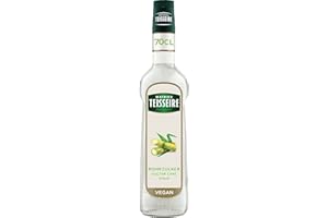 ‎MATHIEU TEISSEIRE Mathieu Teisseire Rohrzucker Sirup 1 x 700ml