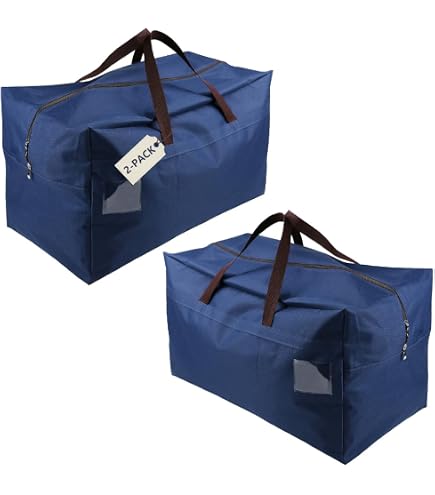 Ensemble de voyage pour organisateur de valise avec 3 cubes d'emballage et 3 sacs de rangement en filet de différentes tailles