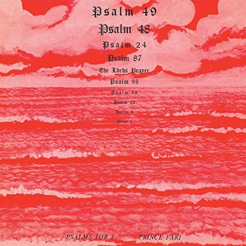 Preisvergleich Produktbild Psalms For I