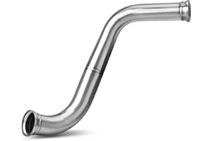 MIVV 125 Duke 2017-2018 Décatalyseur inox