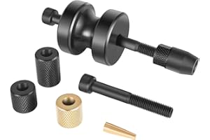 YOURSME Injector Puller and Teflon Seal Installer Tool For BMW N14 N18 N54 N63 Replace for BMW Tools 130192, 130193, 130194, 130195