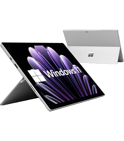 2021 Microsoft Surface Pro 7+ with Intel Core i5-1135G7 (12.3-inch