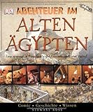 Image de Abenteuer im Alten Ägypten: Eine spannende Geschichte um Freundschaft und Verrat