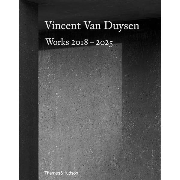 Vincent Van Duysen: Complete Works : Van Duysen, Vincent, Crawford