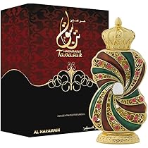 Al Haramain Safwa 24ml : Amazon.ae: Beauty