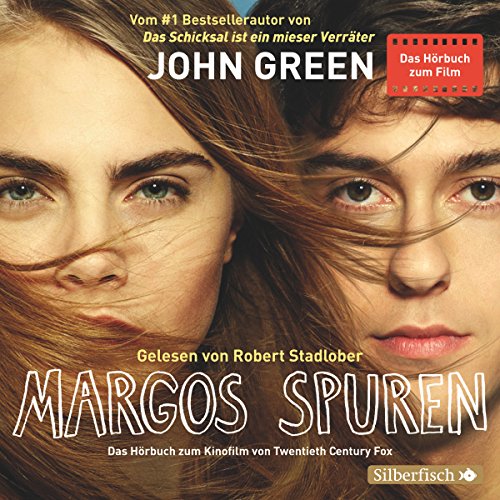 Download Margos Spuren - Die Filmausgabe: 4 CDs Download Margos Spuren - Die Filmausgabe: 4 CDs