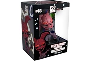 YOU TOOZ Youtooz Hide and Seek Vanny Figure