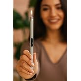 Transformacion Slim L&uuml;ks Mutfak Pipo &Ccedil;akmağı - Gazlı Uzun Barbek&uuml; Ateşleyici - Modern Tasarım 722821, 722820