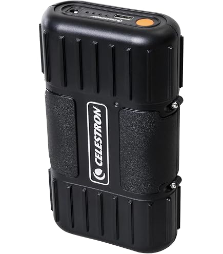 Powerbanka Omegon 10k 37Wh 12V