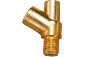 AUTO-STYLE Adaptador en Y M12x1.5