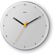 インテリア時計 Braun voice control AB 312 vsl Braun Voice Control AB 312 vsl - Travel Alarm Clock | #326995760